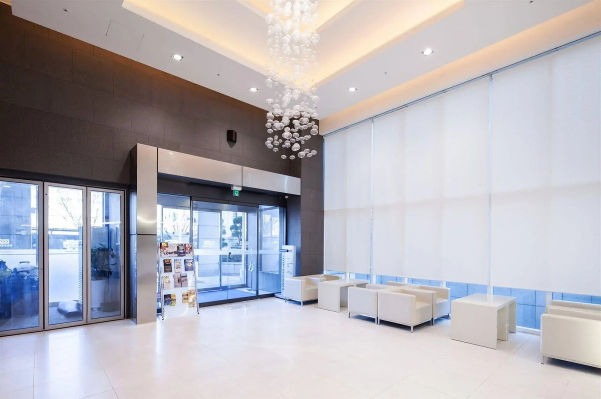 Uljiro Co-Op Residence