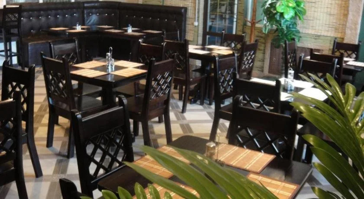 Мадагаскар