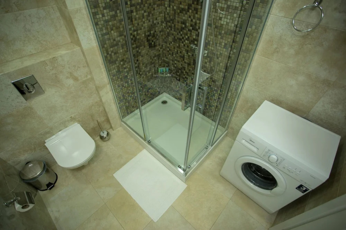 Apartment Natalia Sea Towers