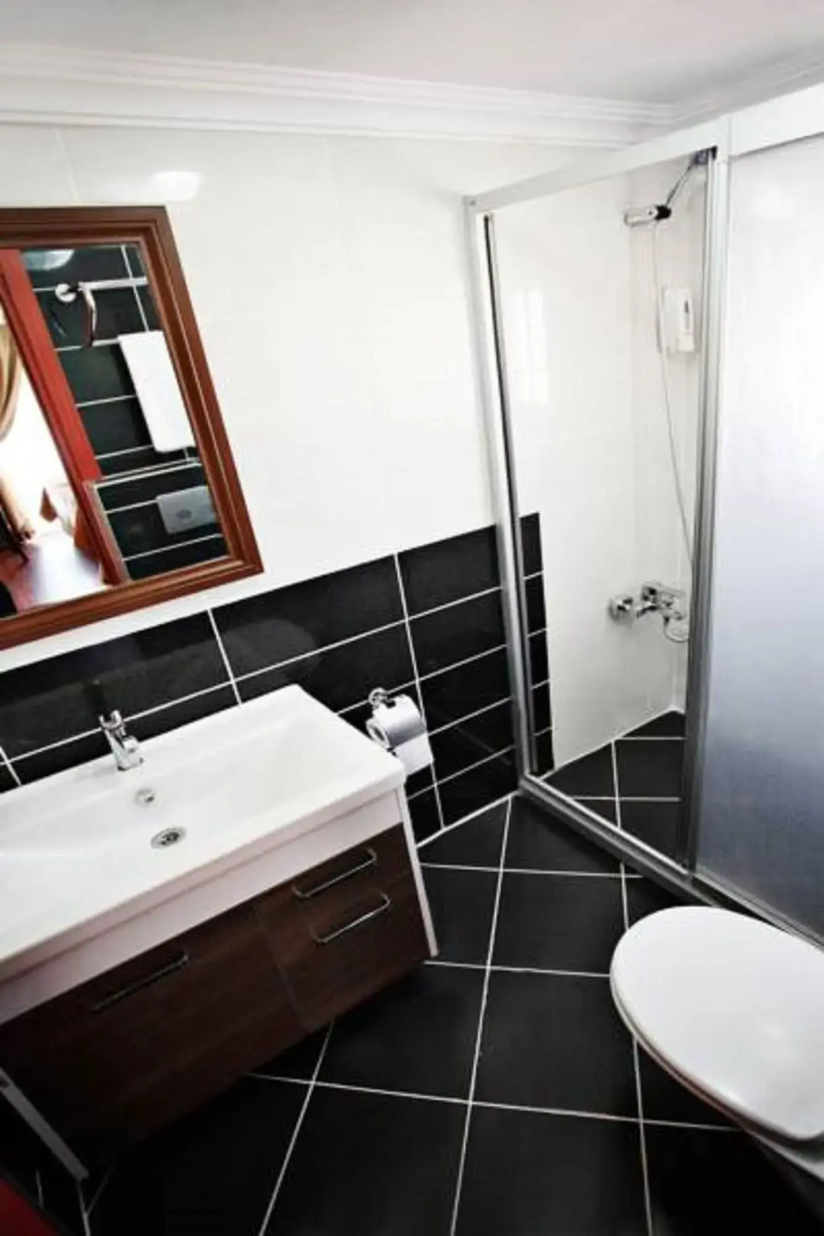 Taksim Palace Hotel Apart