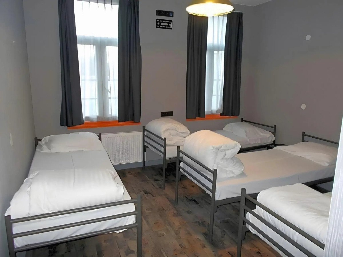 Urban City Centre Hostel