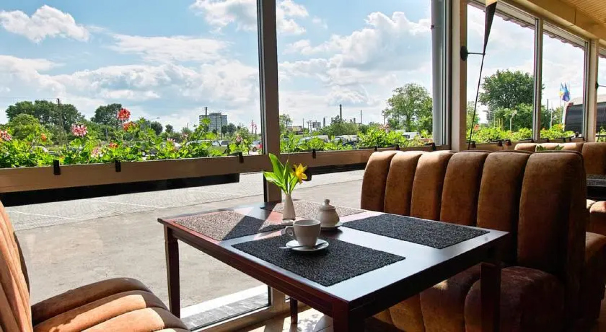 Отель «Соната»