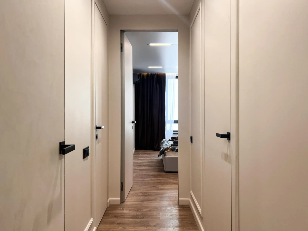 uTrip (юТрип) на улице Алексея Козина