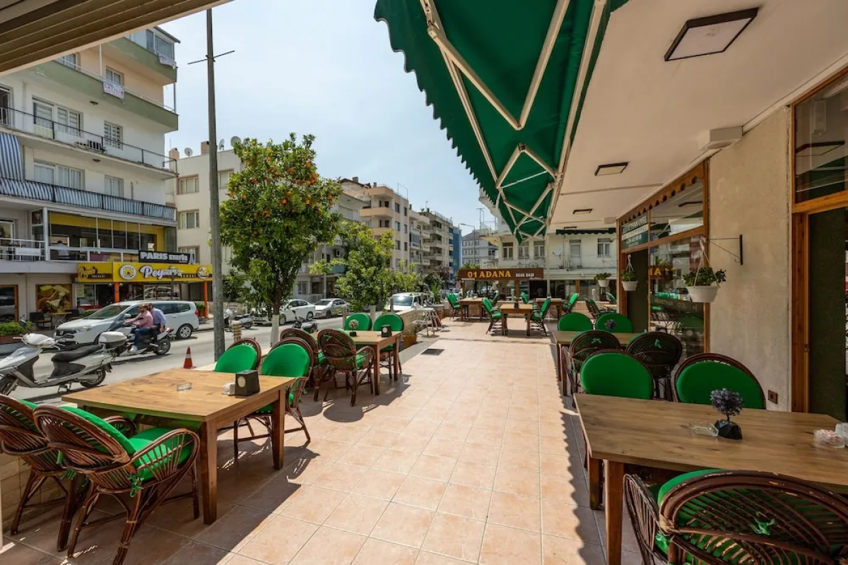 Hikmethan Otel
