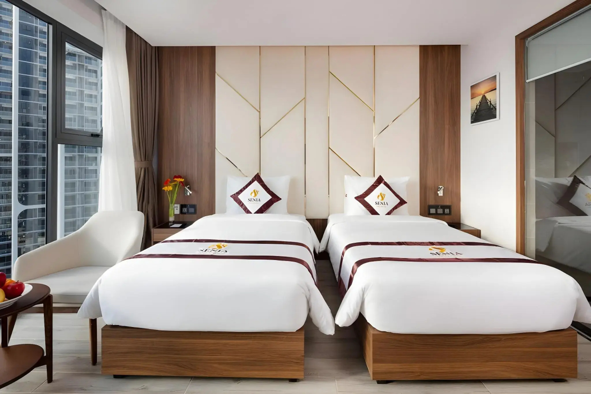 Senia Hotel