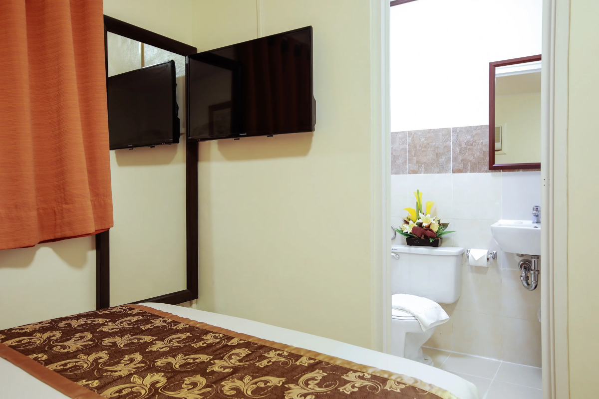 Paradise Garden Hotel and Convention Boracay Powered by ASTON