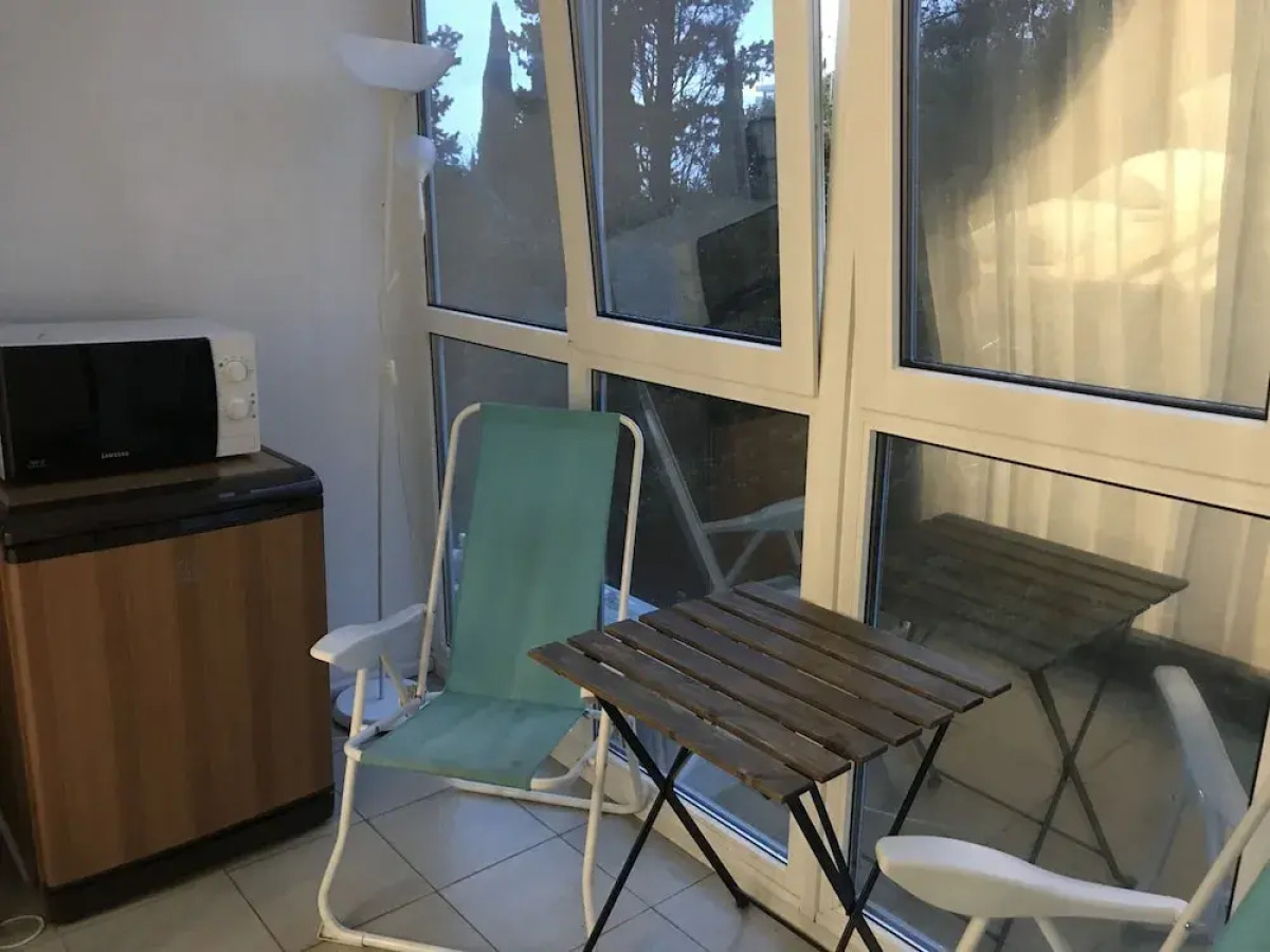 Apart-Hotel Svetlana