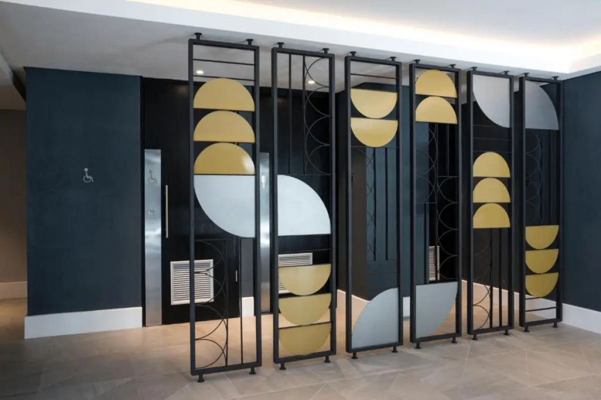 The Capital 15 on Orange Hotel & Spa