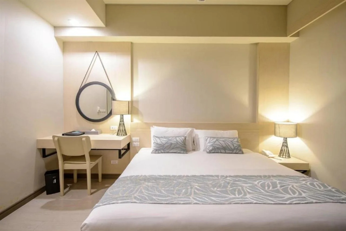 Krabi La Playa Resort