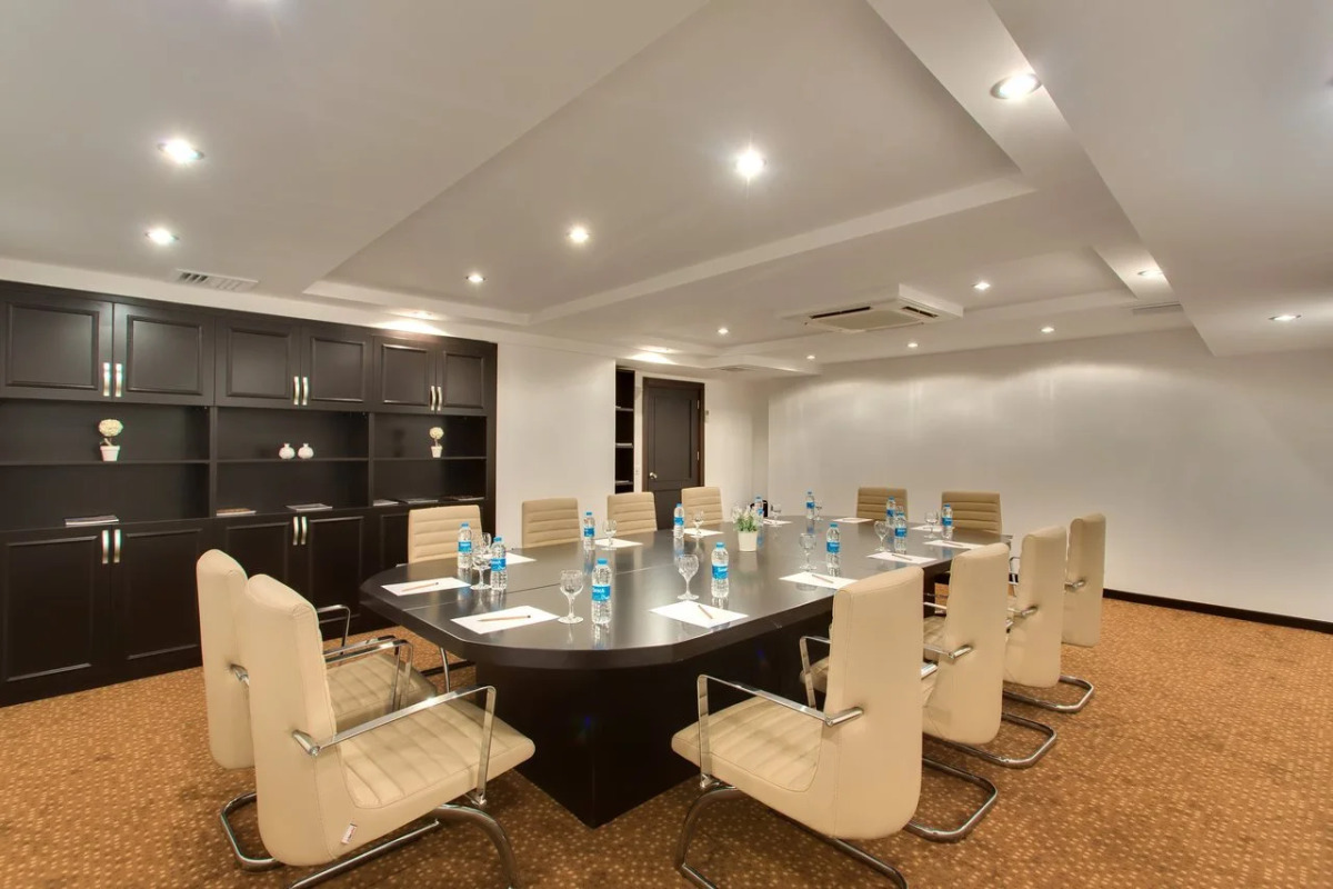 Dogan Hotel by Prana Hotels & Resorts - Special Class