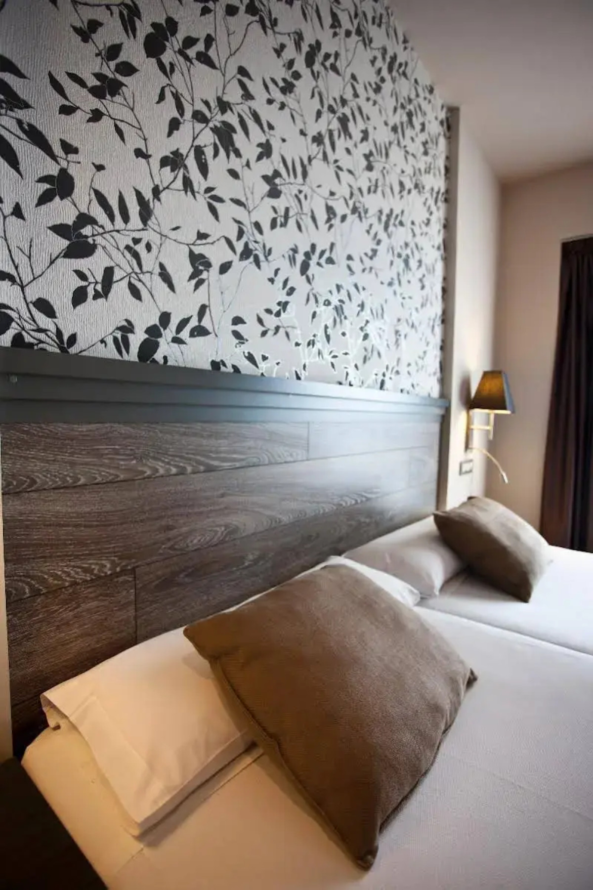 Sercotel Plaza Feria