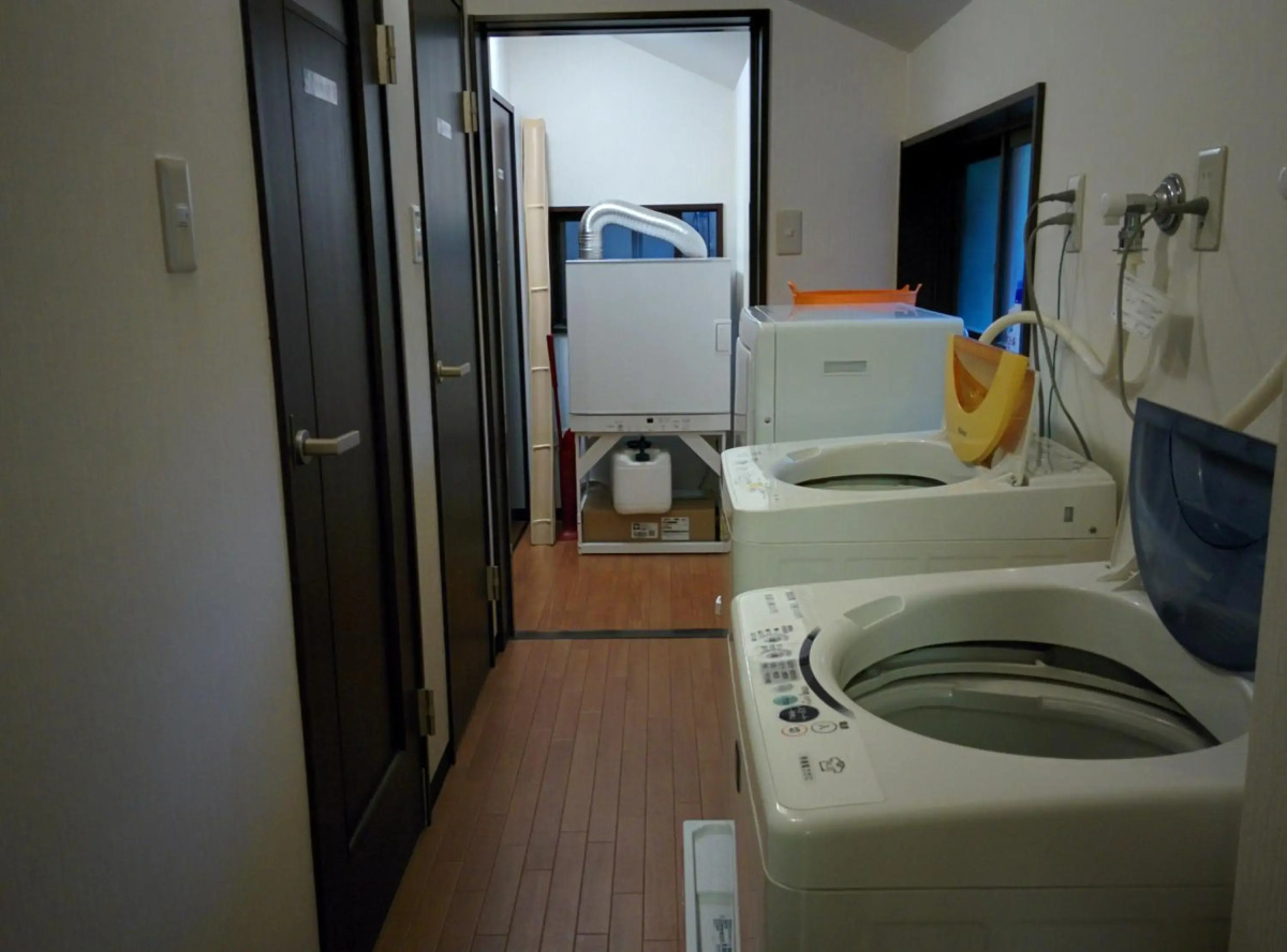 Гостевой дом Gajyun