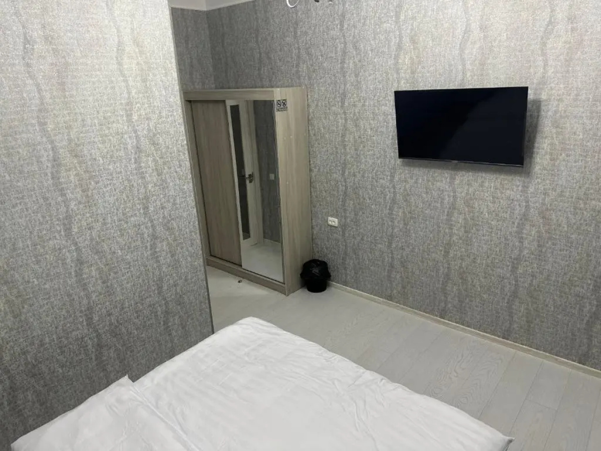 Fortuna Hostel