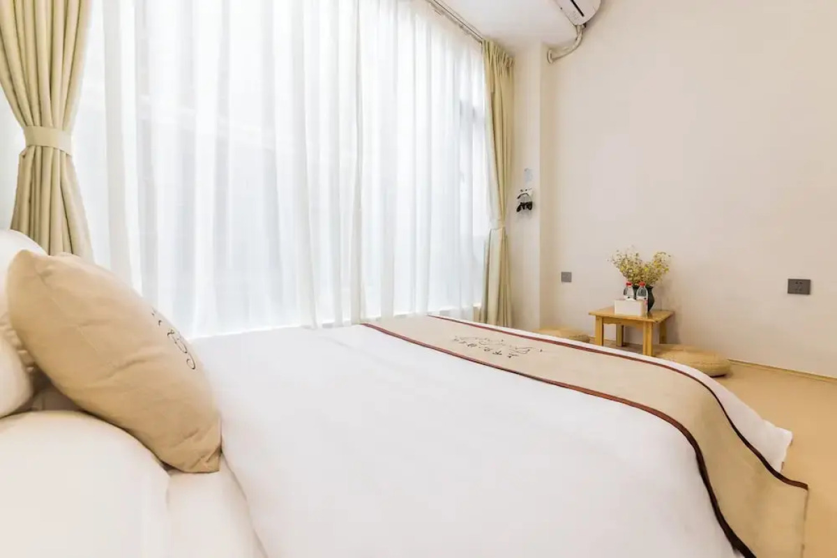 Stargazing Platform Inn - Guangzhou ChenClanAcademy & ShaMian & YongQingFang Branch