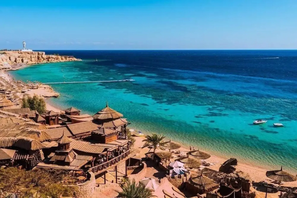 Sultan Sharm El Sheikh Hadaba Farshas