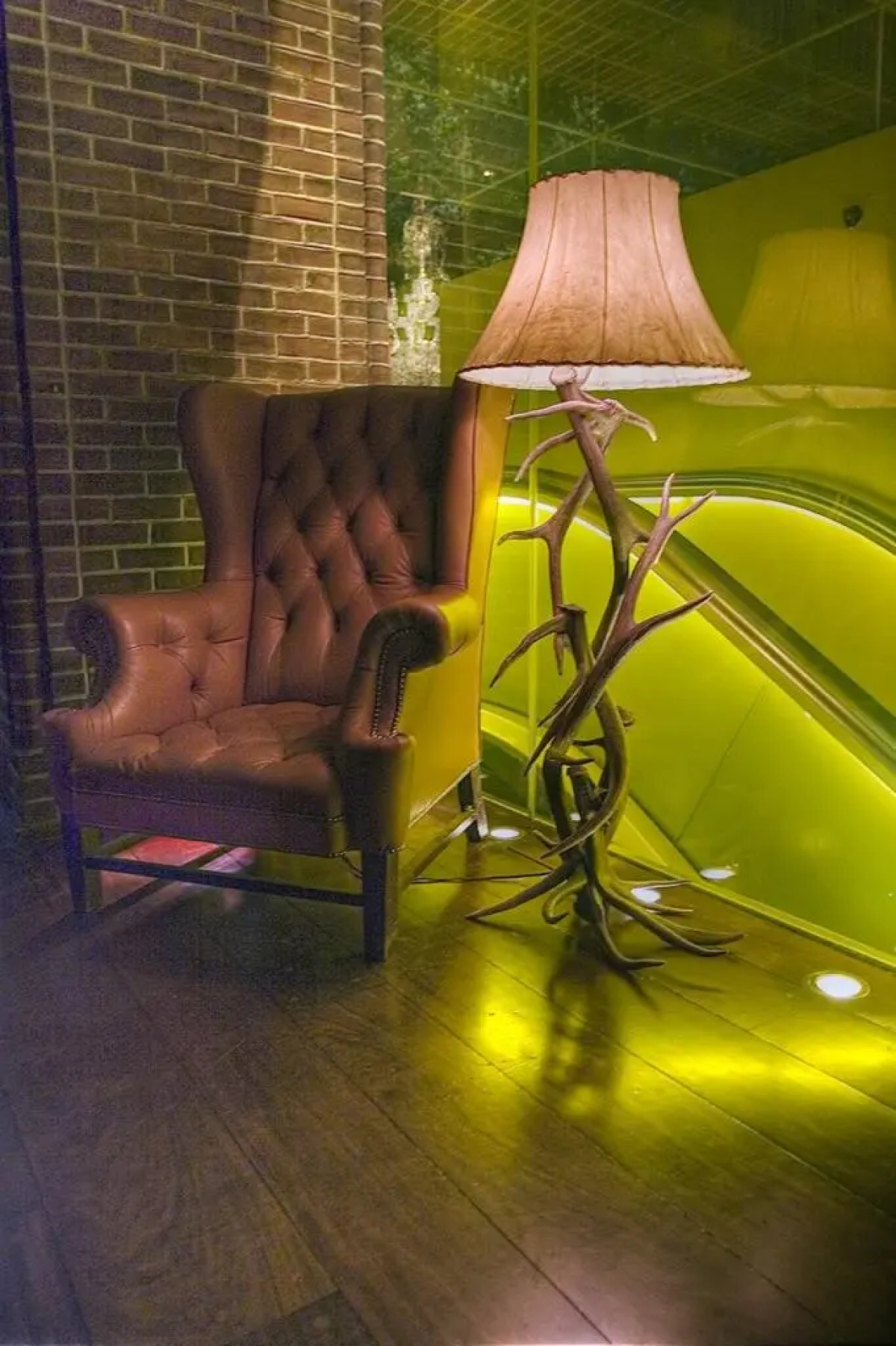 Hudson New York Central Park (closed)