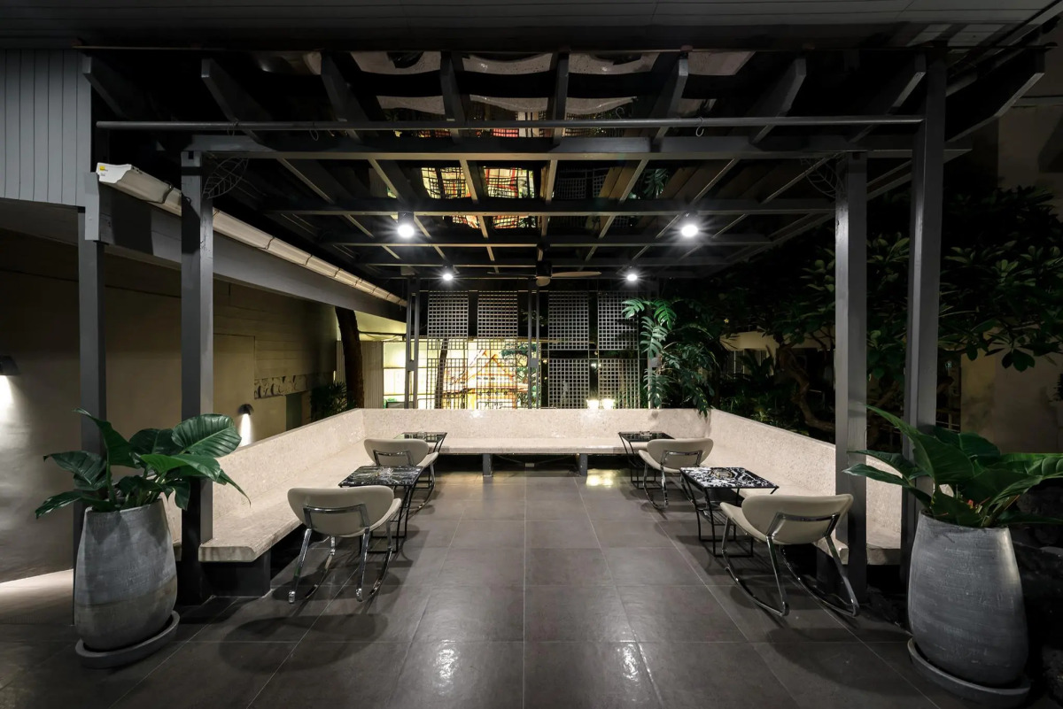 Hin Nam Sai Suay Hotel Hua Hin