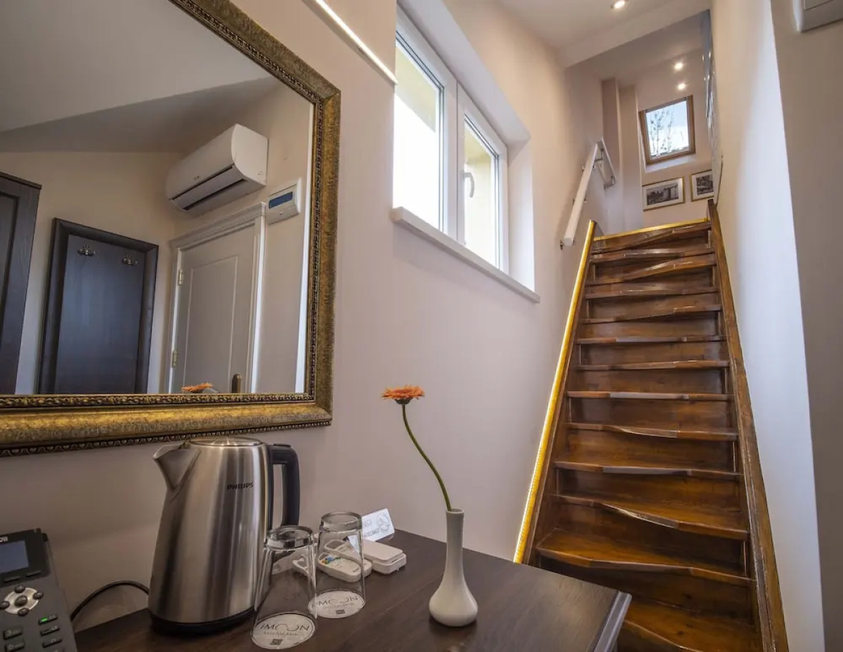 The Moon Boutique Hotel