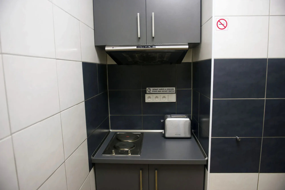 Hostel Seven