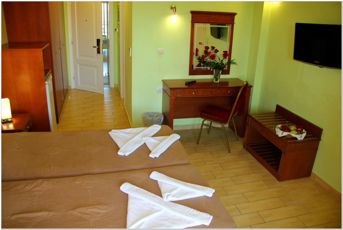 White Olive Elite Rethymno - All Inclusive