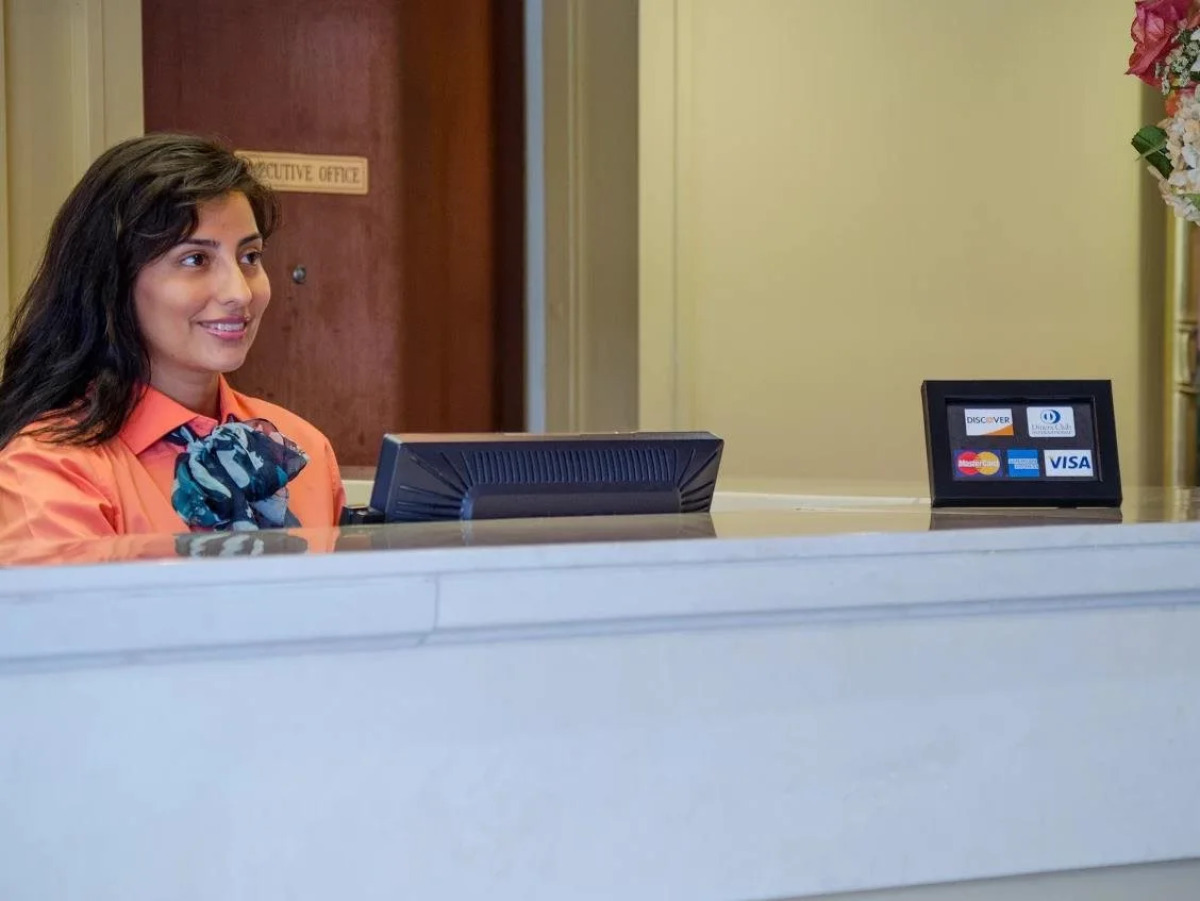 Floridian Express Hotel