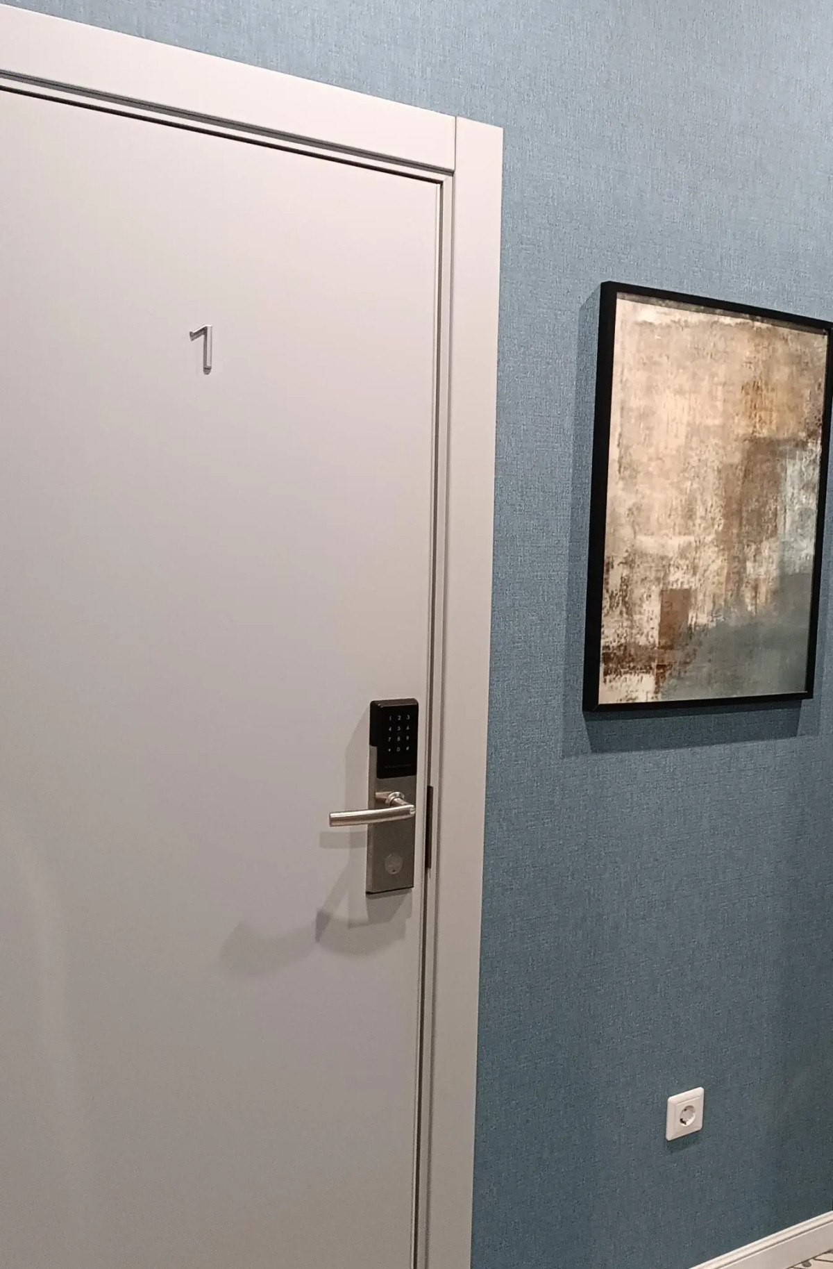 ApartLily (АпартЛили) на улице Баварская