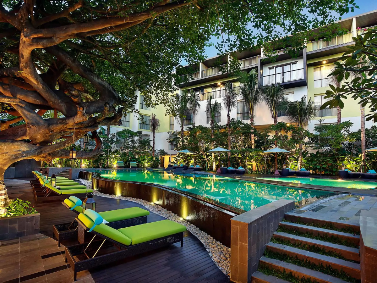 Mercure Bali Legian
