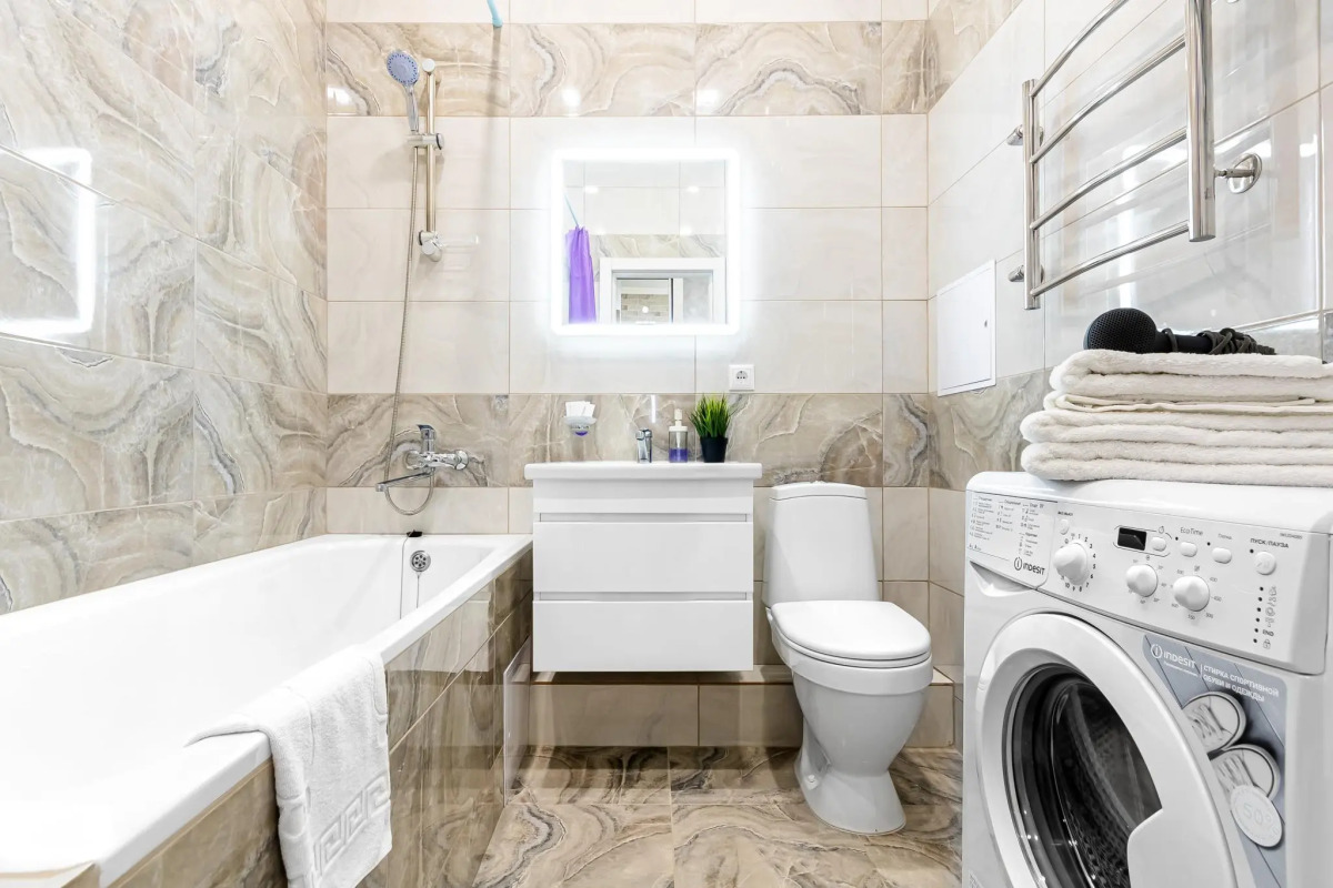 Департ Апарт, ул. Гаражная, д. 156