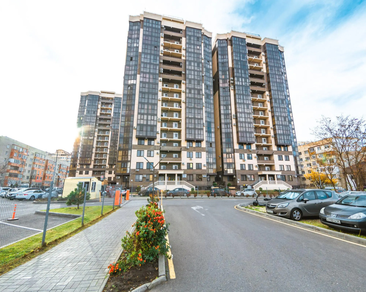 B-Flats (Би-Флэтс) на улице Ленина 185А