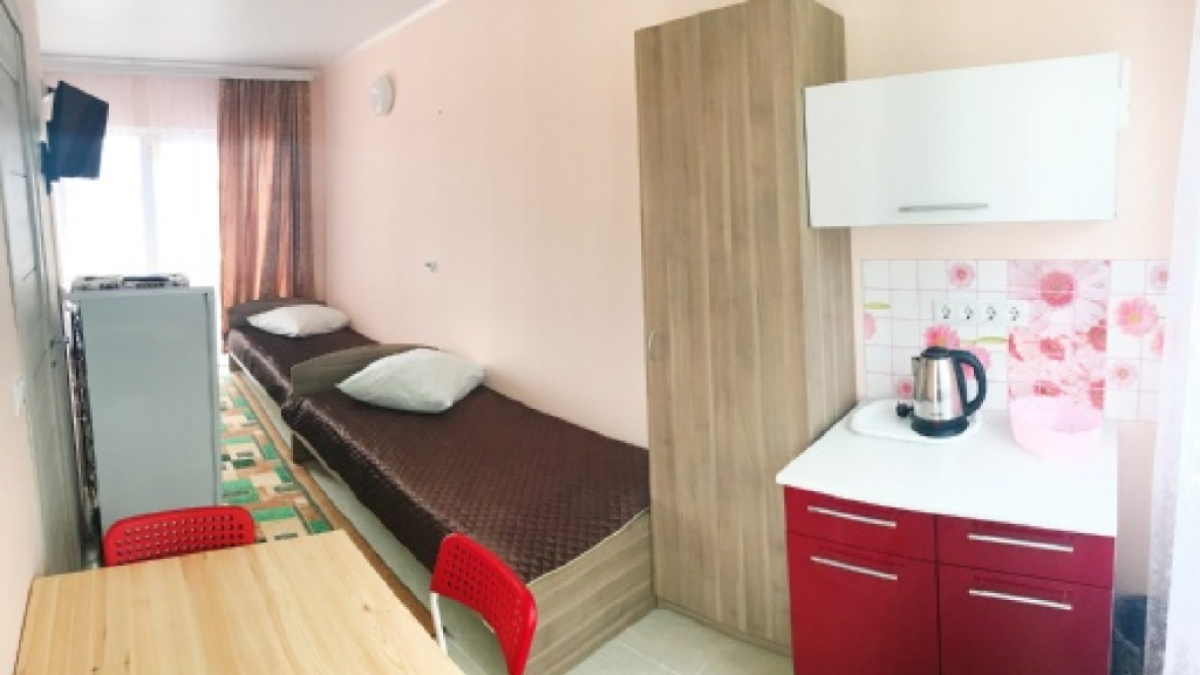 Guest House Papa Karlo