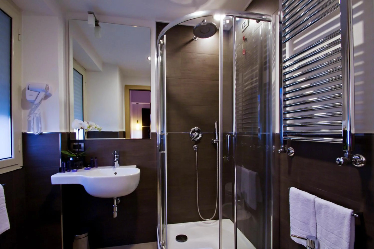 Hotel Gravina San Pietro
