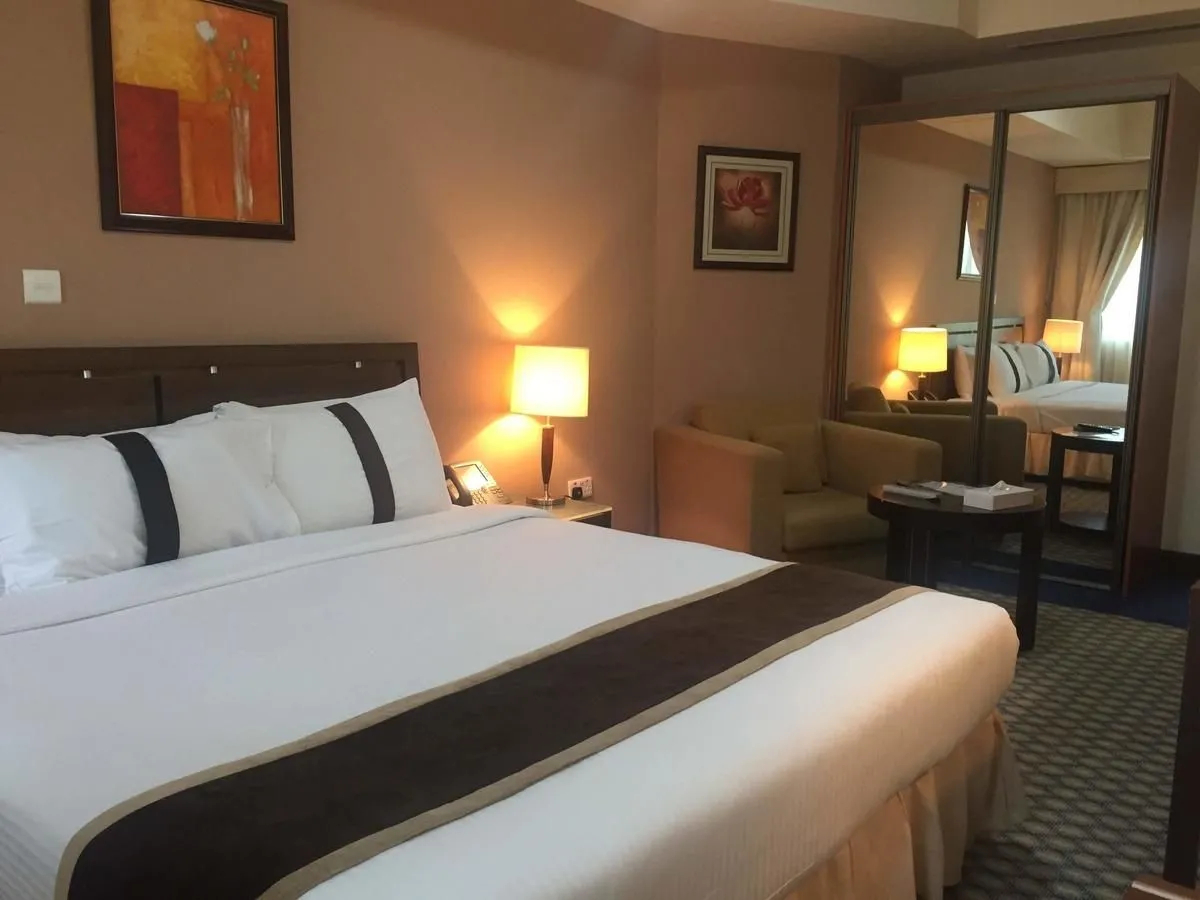 Tulip Inn Hotel FZ-LLC