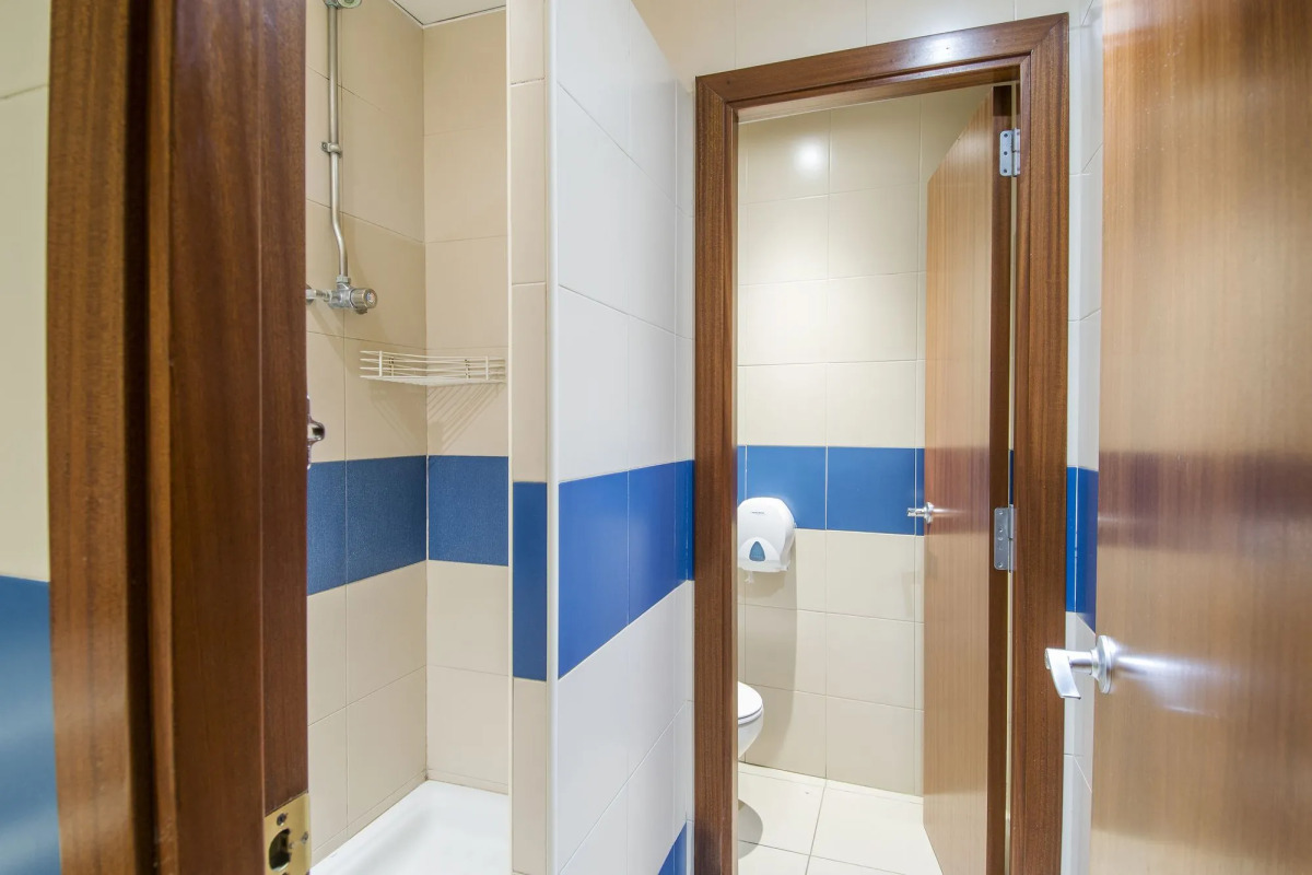 Safestay Passeig de Gracia