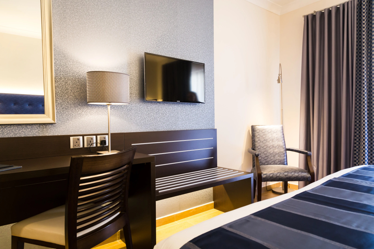 AX The Victoria Hotel