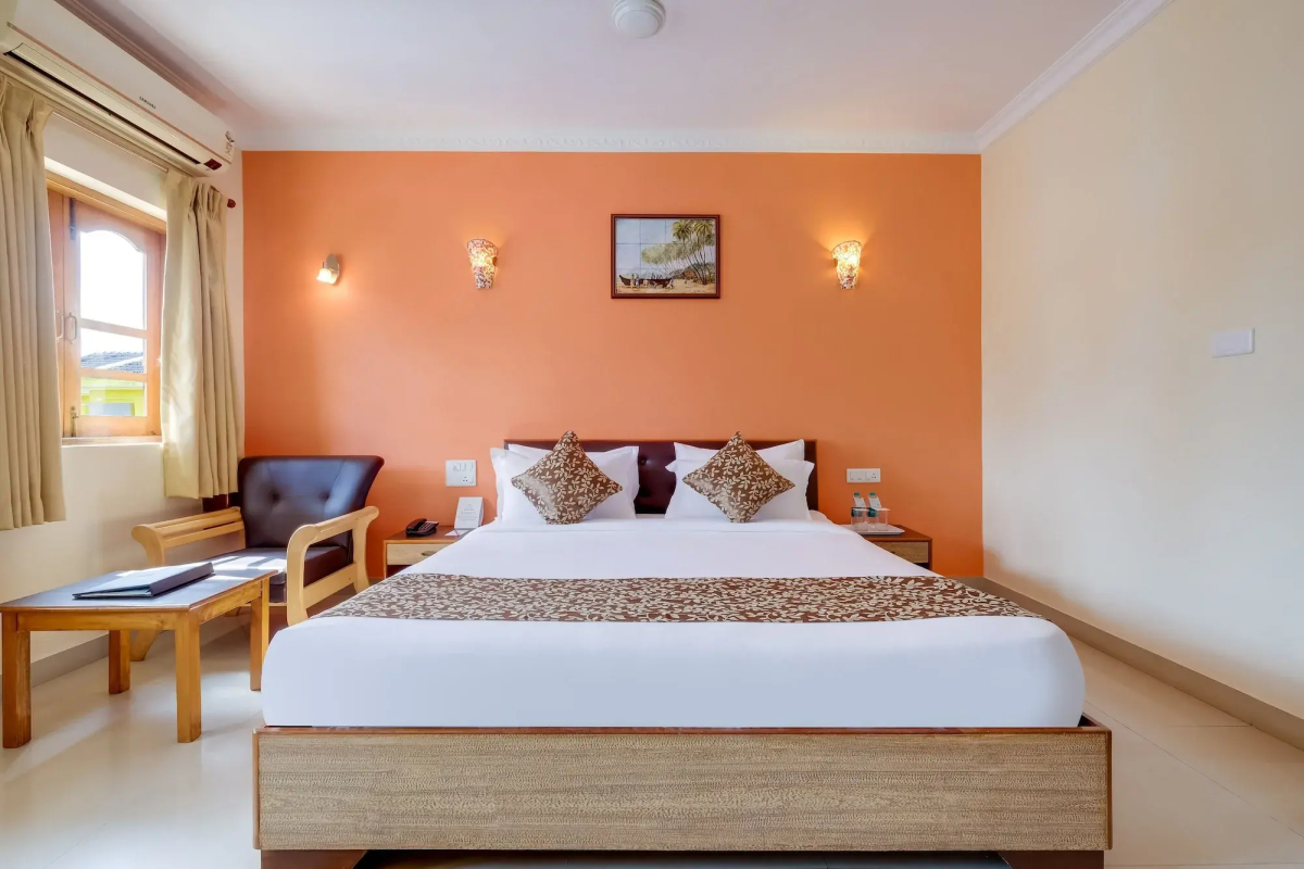 Spazio Leisure Resort