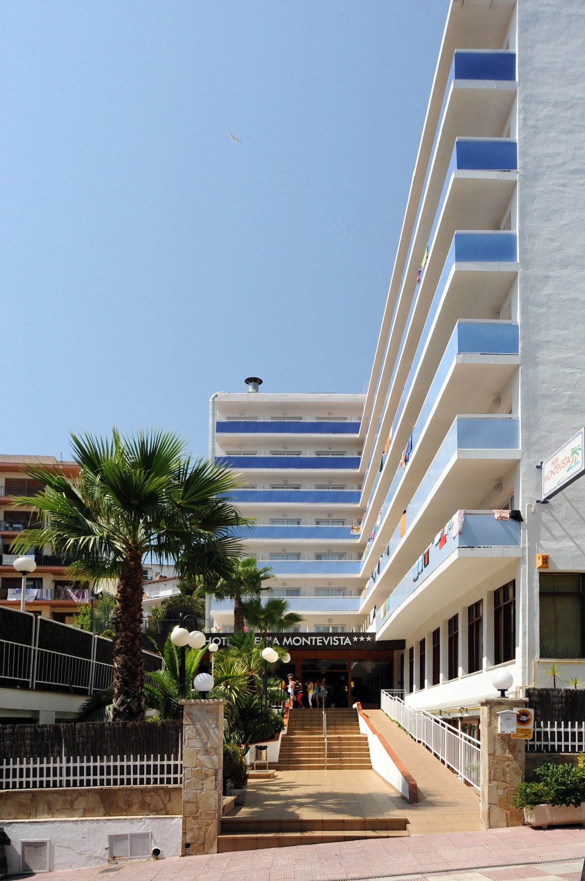 BLUESEA Montevista Hawai