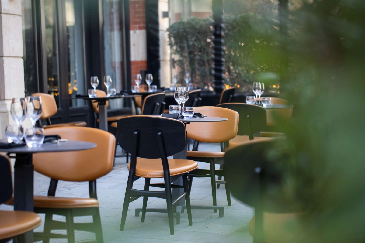 Radisson Blu Hotel, London Leicester Square