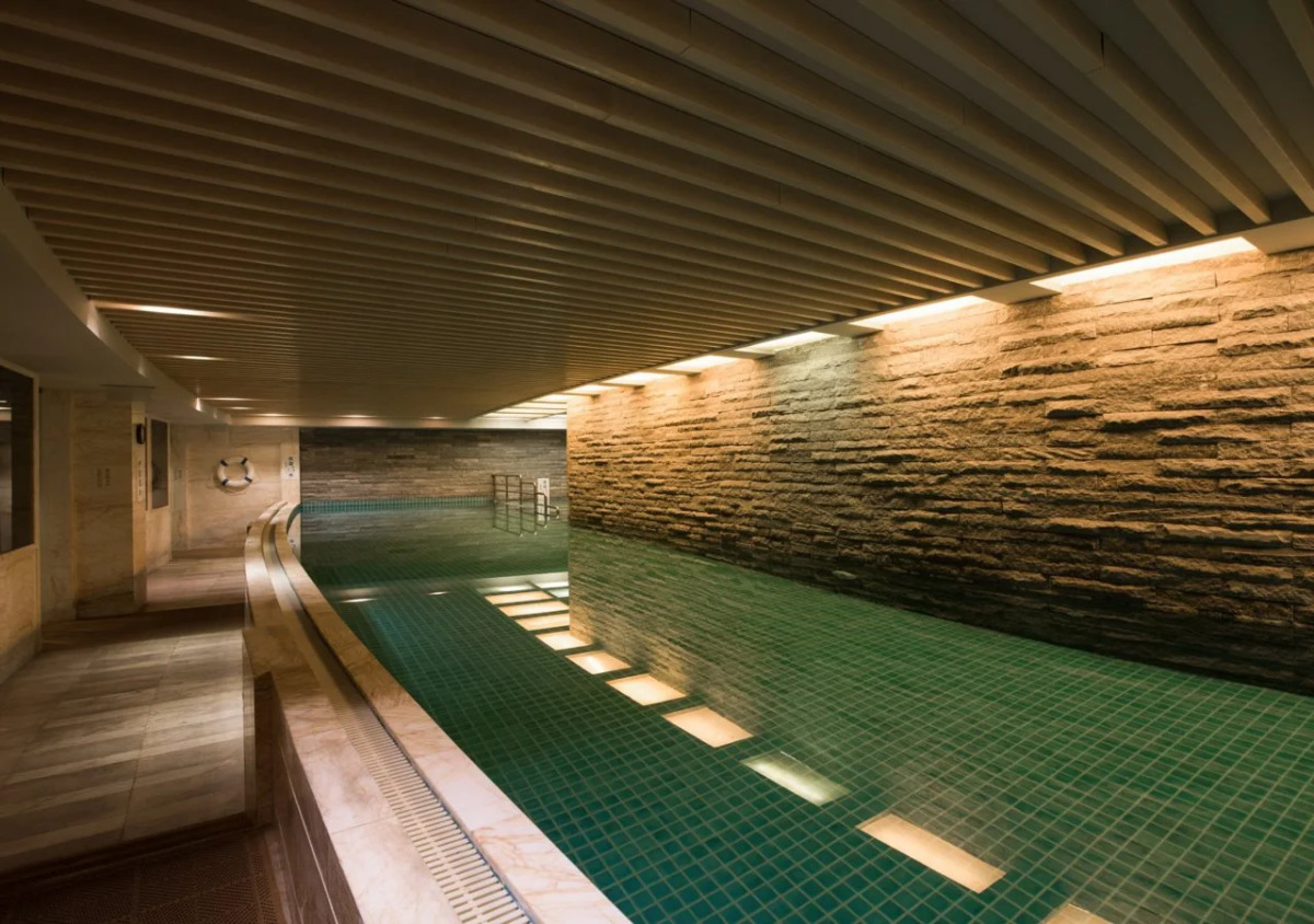 Royal International Hotel