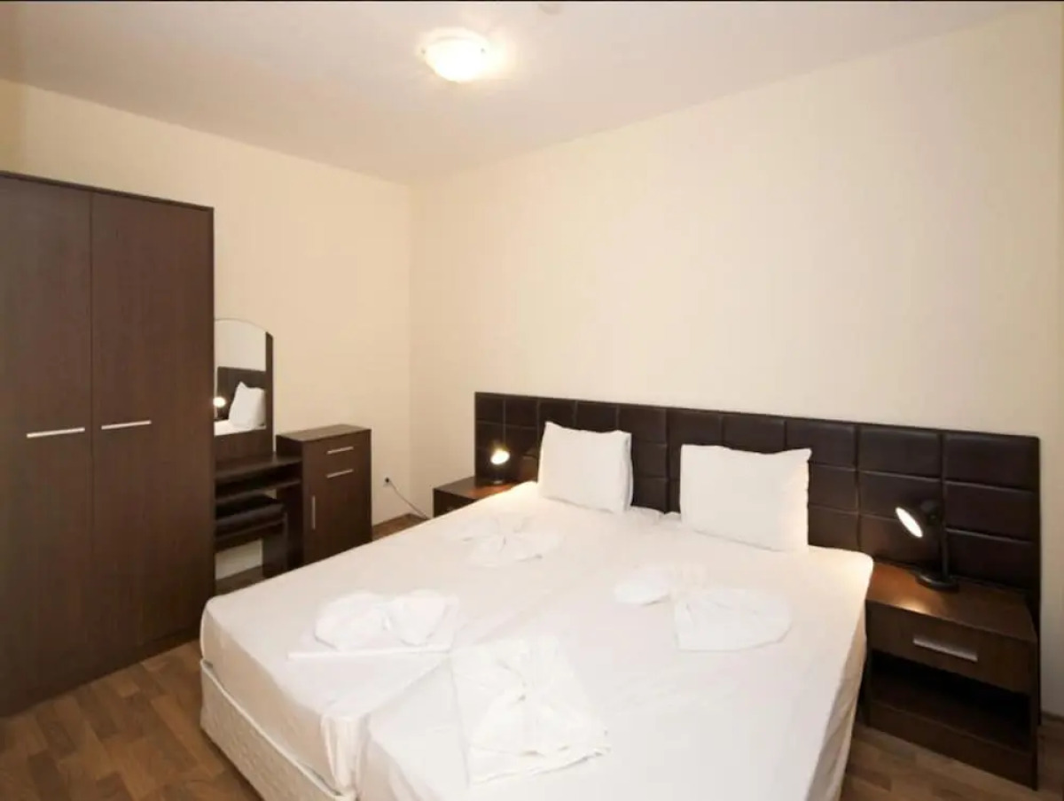 Hotel Golden Ina - Rumba Beach