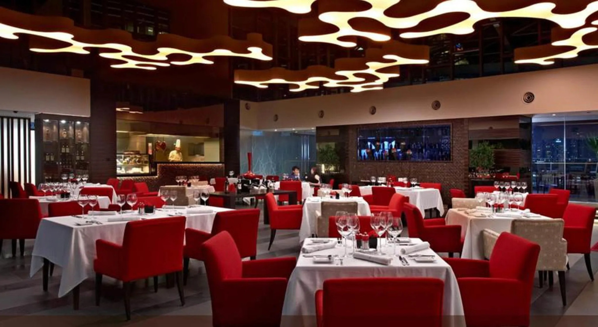 Impiana KLCC Hotel