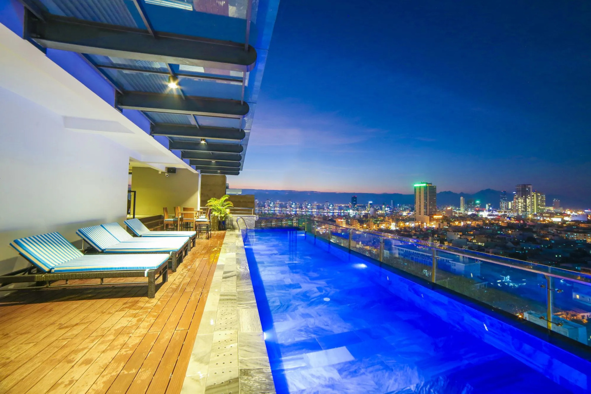 San Marino Boutique Danang