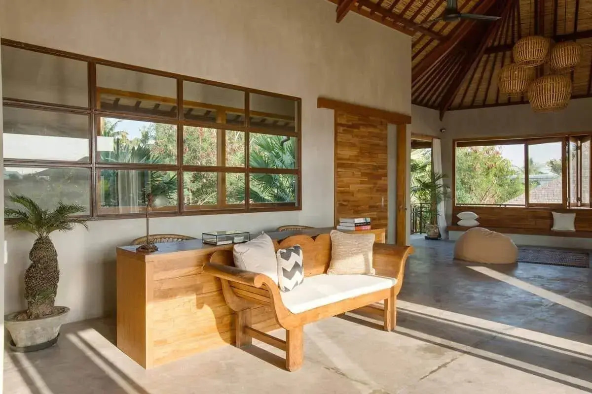 ZIN Berawa Villas & Bungalow