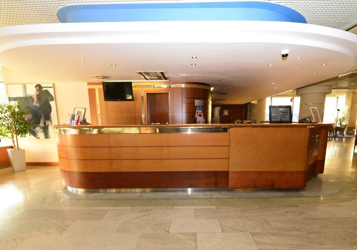 Panorama Hotel Prague