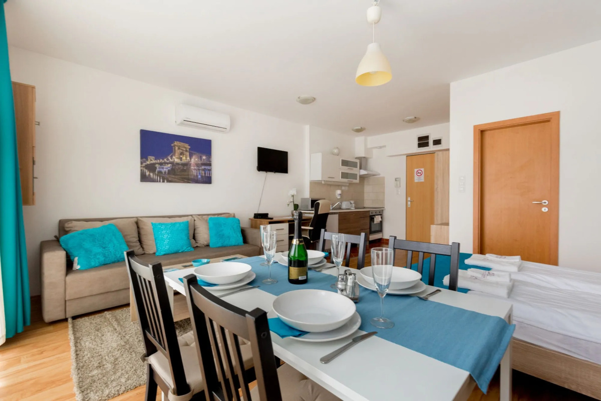 Sun Resort Apartments