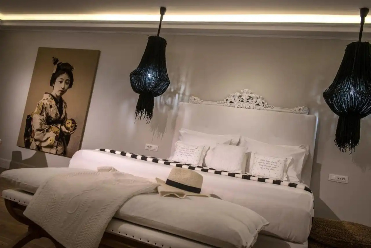 Sunvillage Malia Boutique Hotel & Suites