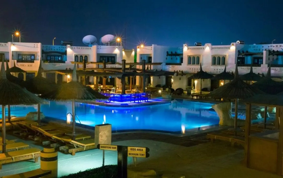 Tivoli Hotel Aqua Park