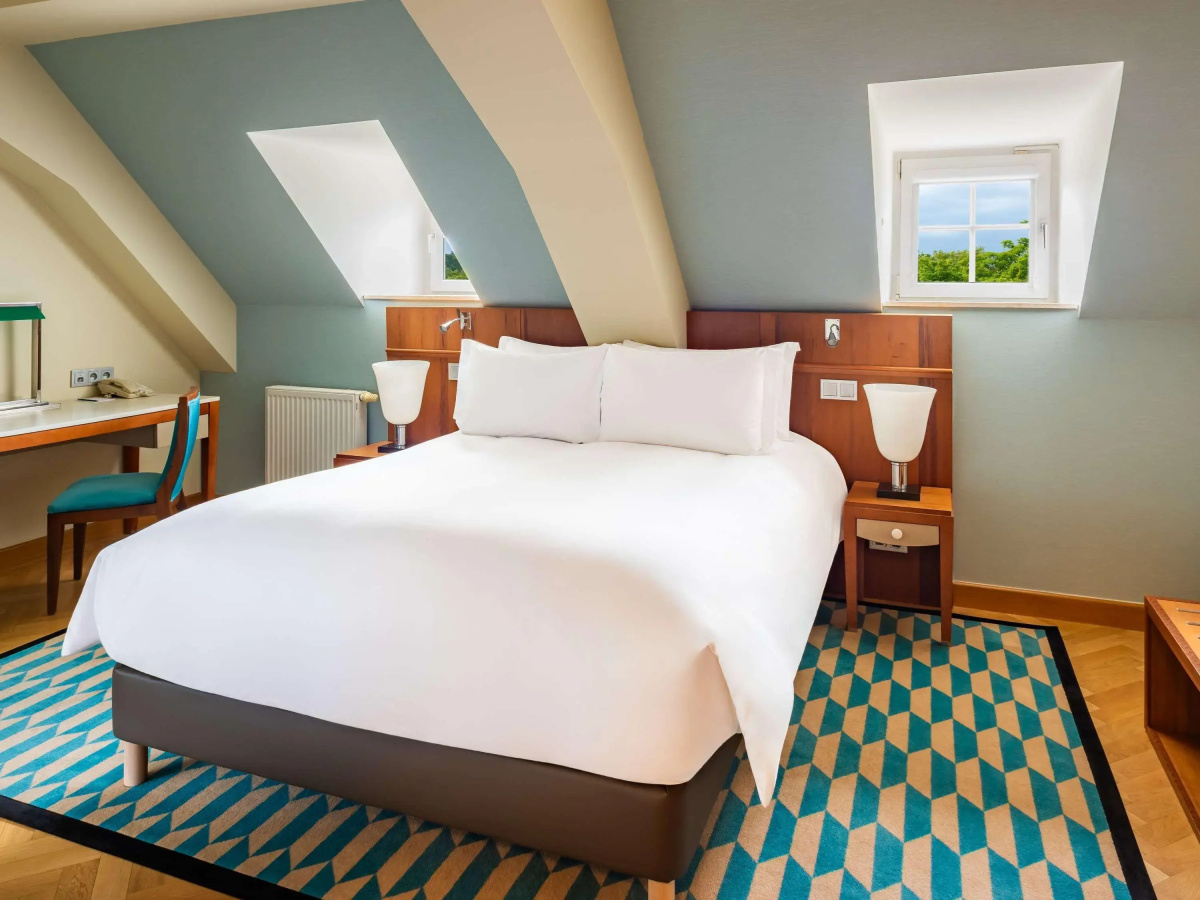 Sofitel Grand Sopot
