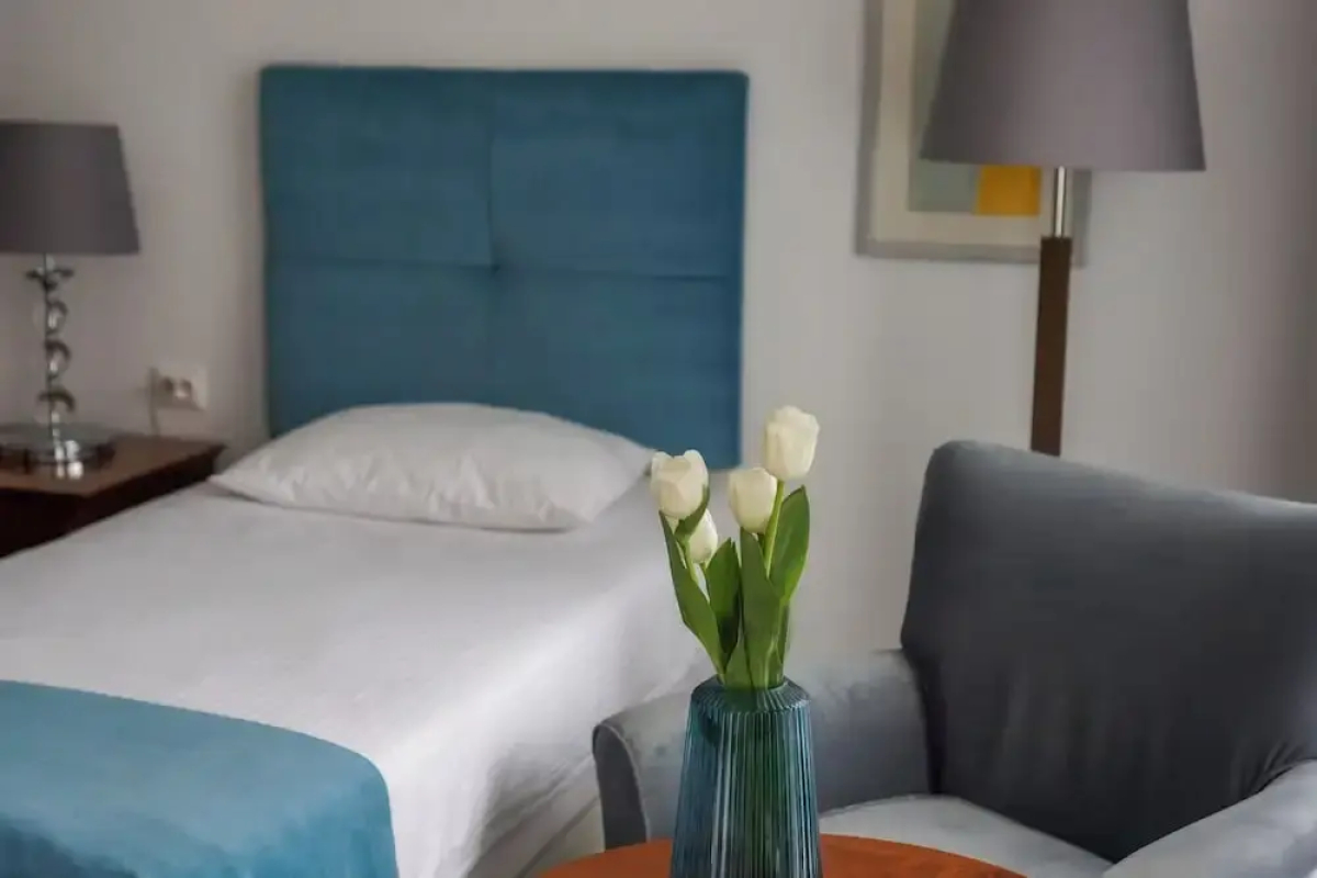 Hotel Śródka