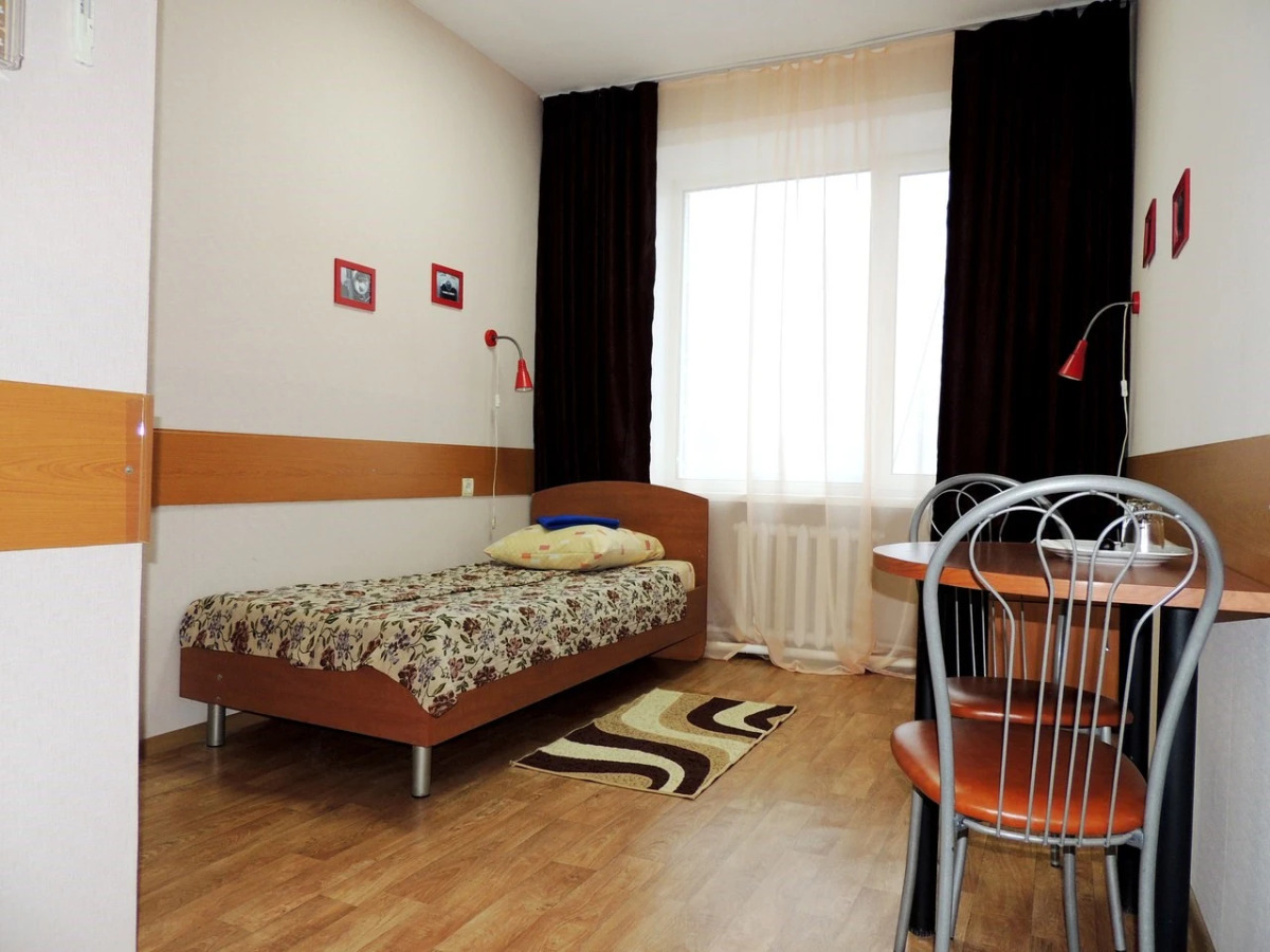 Под Телевышкой