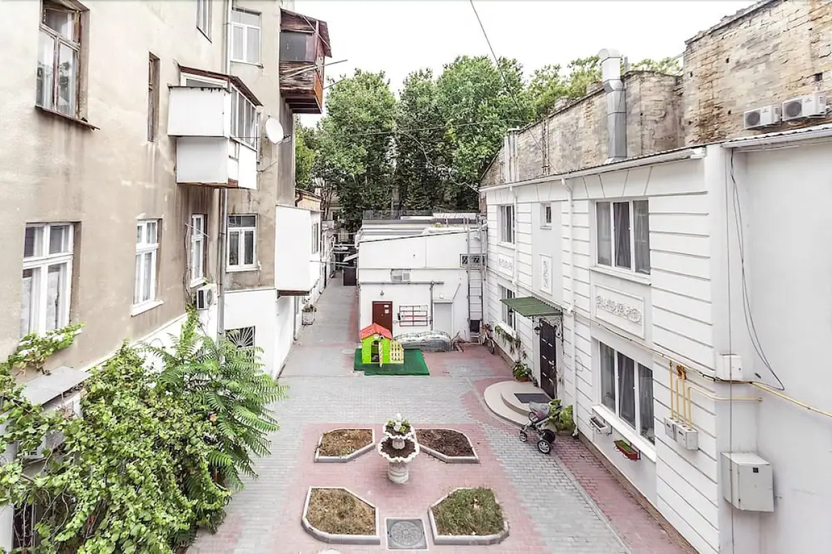 Guest House De Rishelye